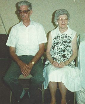 1988 Anna & Gerald