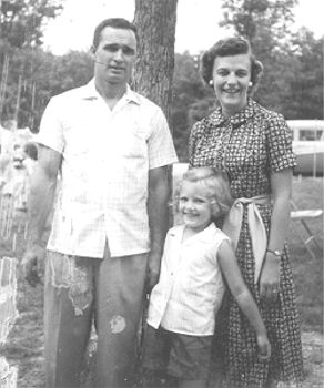 1958 Briscoe, Eleanor & Cindy
