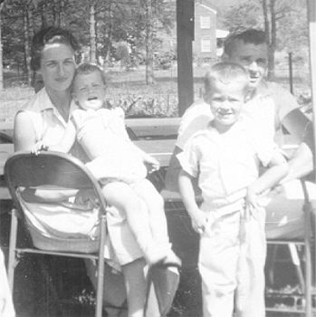 1956 CD, Emogene, David & Randy