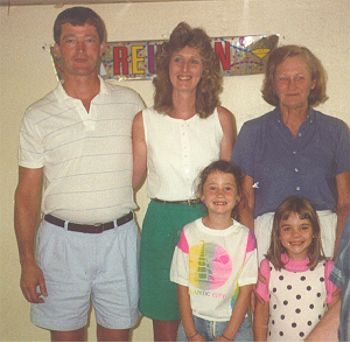 1990 CD family