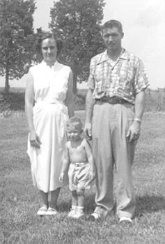 1953 Fitzhugh, Angaleene & Richard