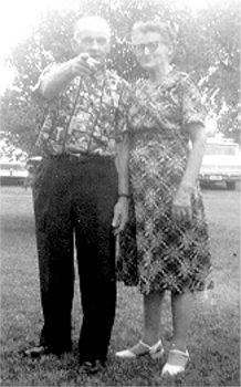 1962 Granddaddy & Alice