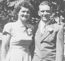 Virginia and Marion Lee